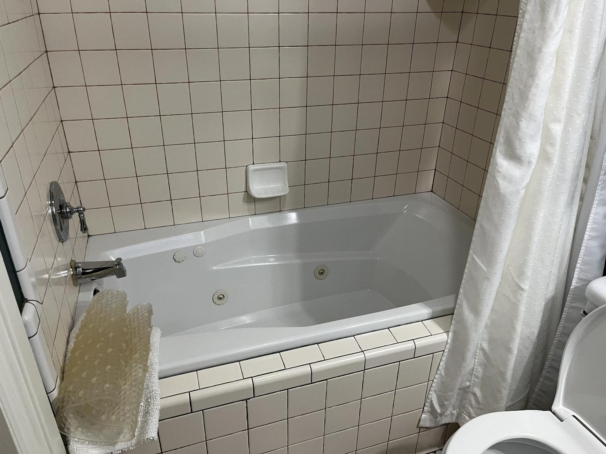 Abbey House Inn (Adults Only) Winters Eksteriør billede